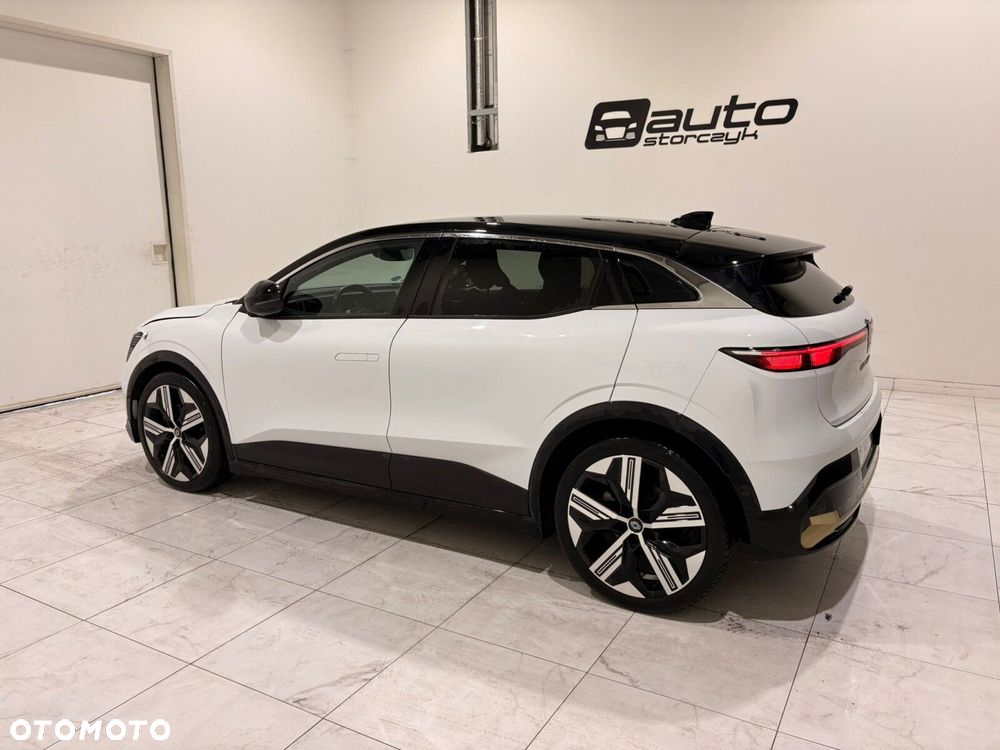 Renault Megane - 4