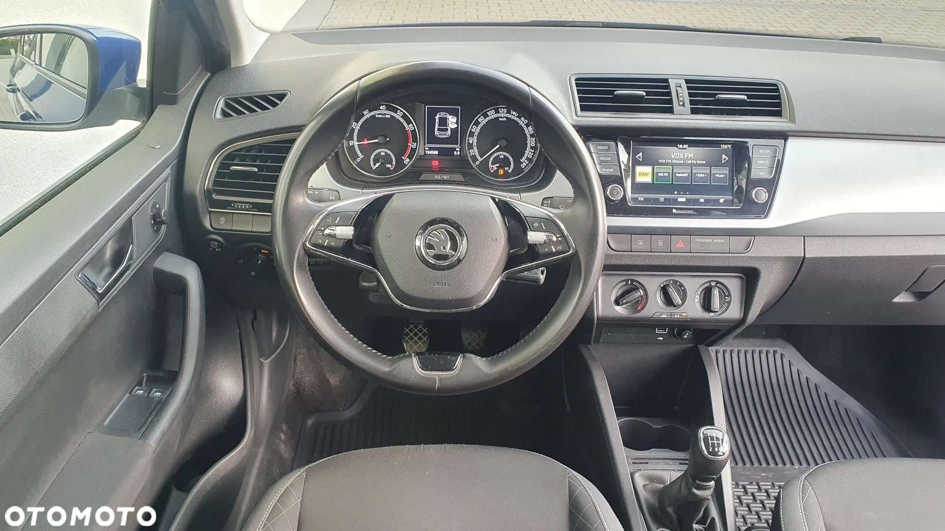Skoda Fabia 1.0 Active - 15