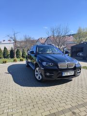 BMW X6 40d xDrive