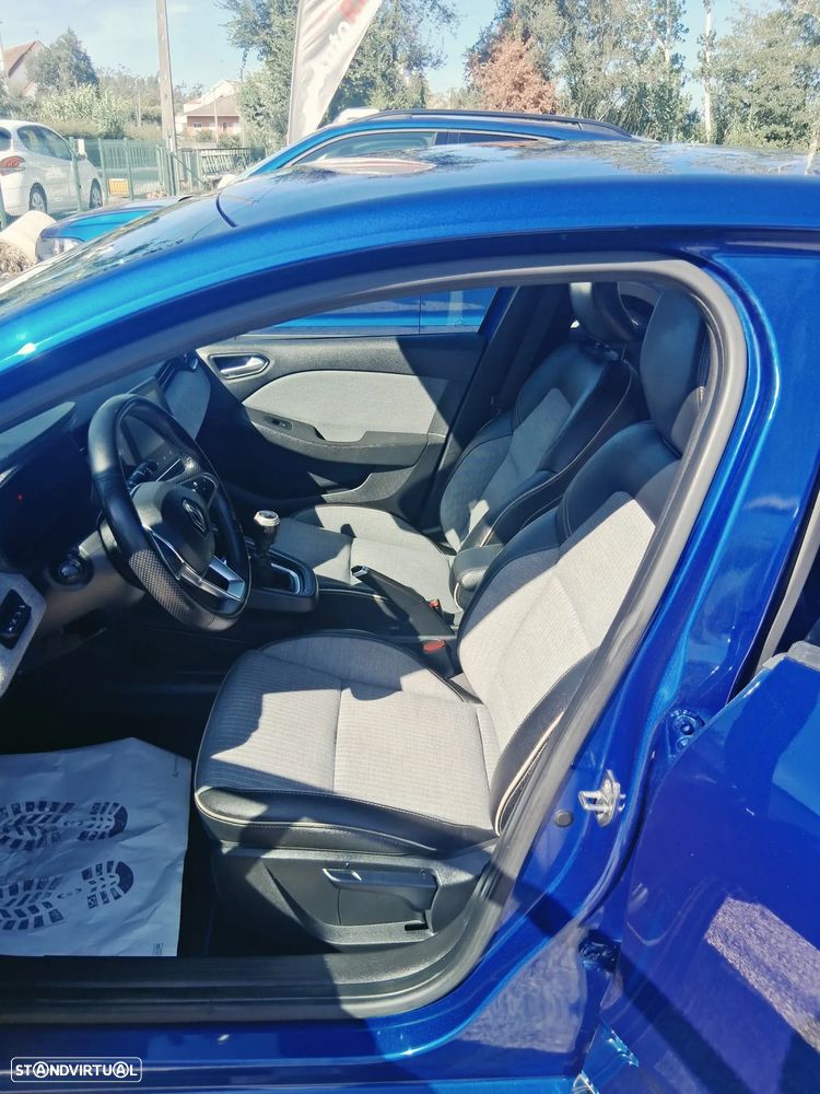 Renault Clio 1.0 TCe Intens - 17