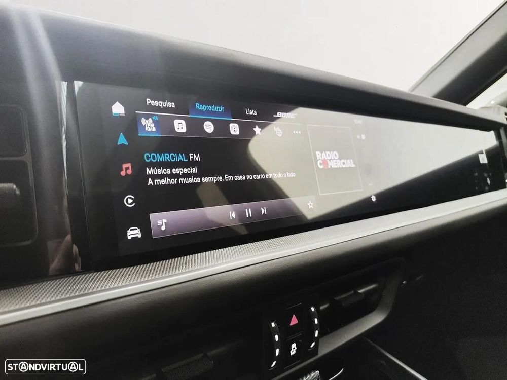 Porsche Cayenne Coupé E-Hybrid - 23