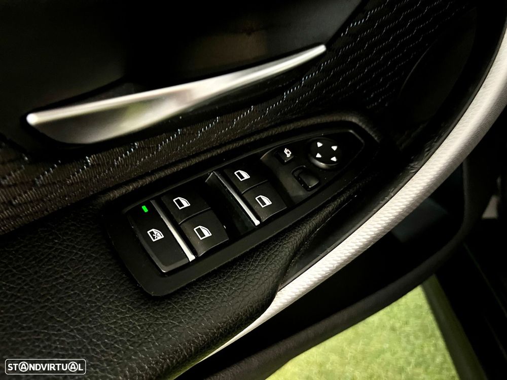 BMW 420 Gran Coupé d Pack M Auto - 26