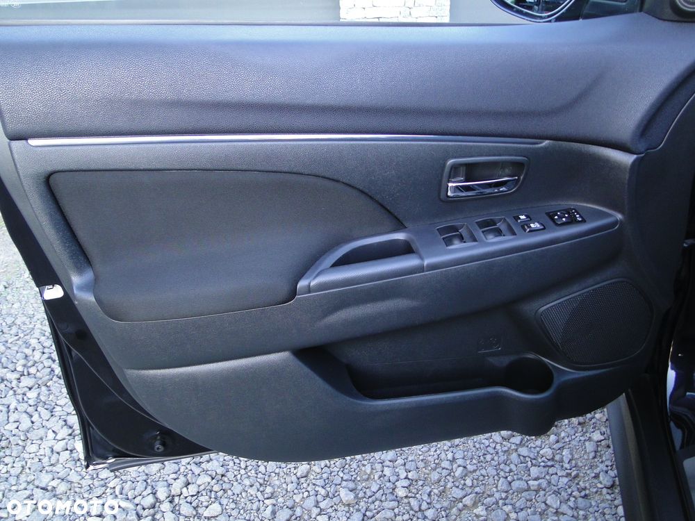 Mitsubishi ASX 1.6 2WD Edition 100+ - 20