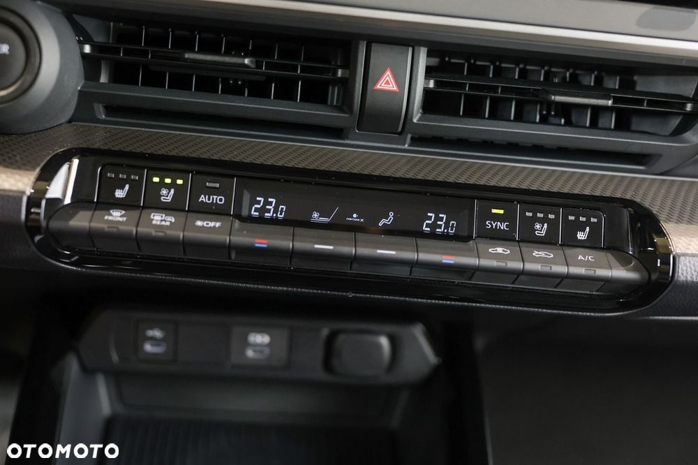 Toyota Prius - 23