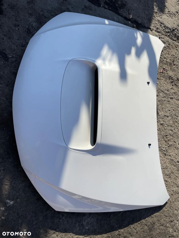 Przód kompletny Subaru XV I 2.0d 11-17r - 8