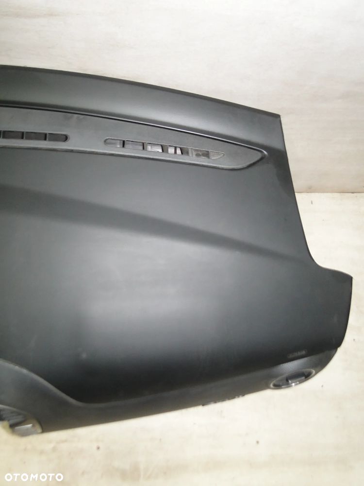 FIAT BRAVO II 2 DESKA KONSOLA PODUSZKI AIRBAG PASY SENSOR KOMPLET ORYGINAŁ EUROPA - 31