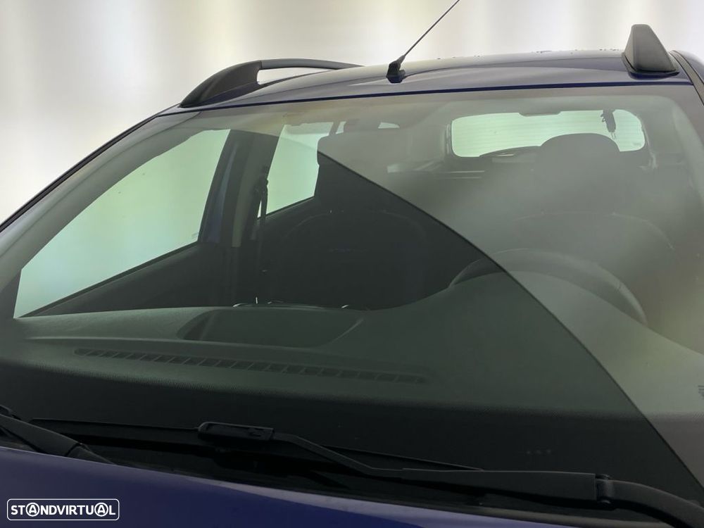 Dacia Logan MCV 1.0 ECO-G SL 2020 Bi-Fuel - 20