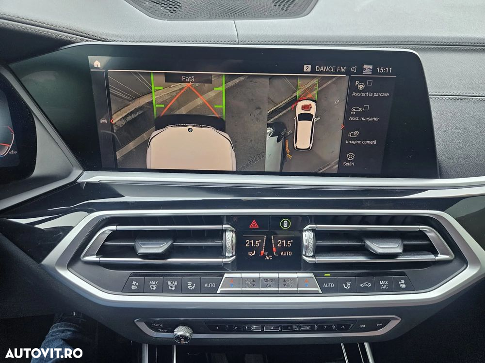 BMW X7 xDrive30d - 18