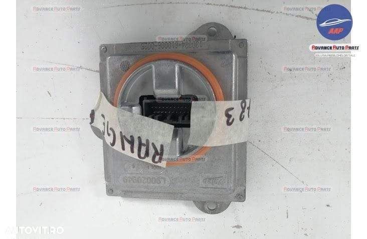 Droser LED original BMW  X1  E84 2009 2010 2011 2012 - 3