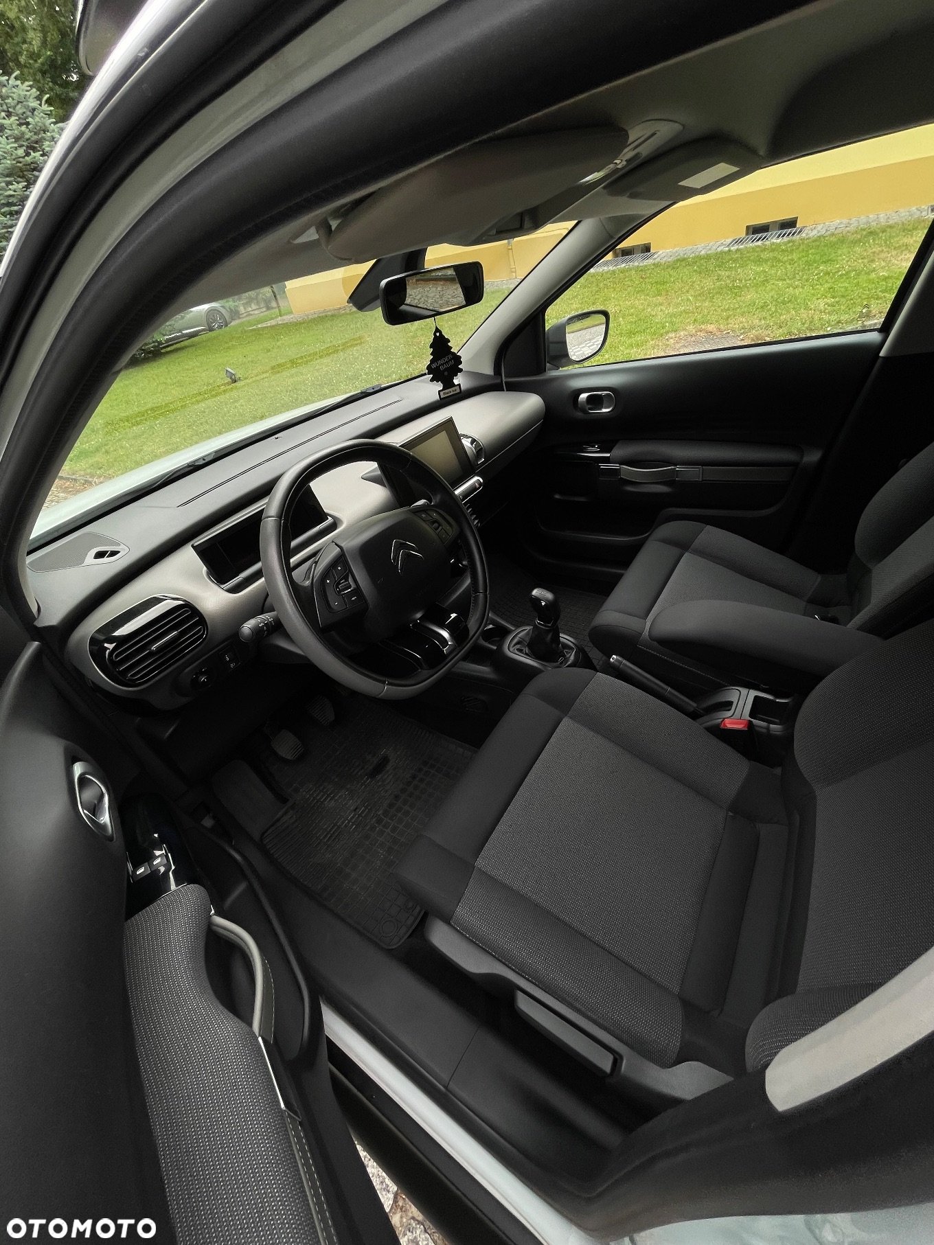 Citroën C4 Cactus 1.2 PureTech Feel Elite EU6 - 5