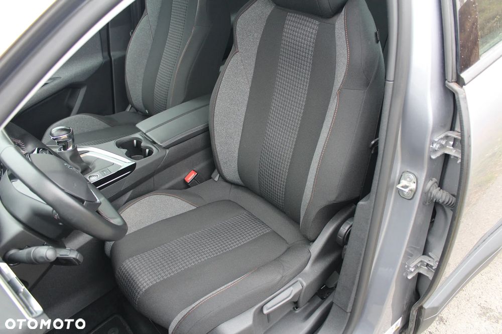 Peugeot 3008 BlueHDi 130 Stop & Start Active Pack - 24