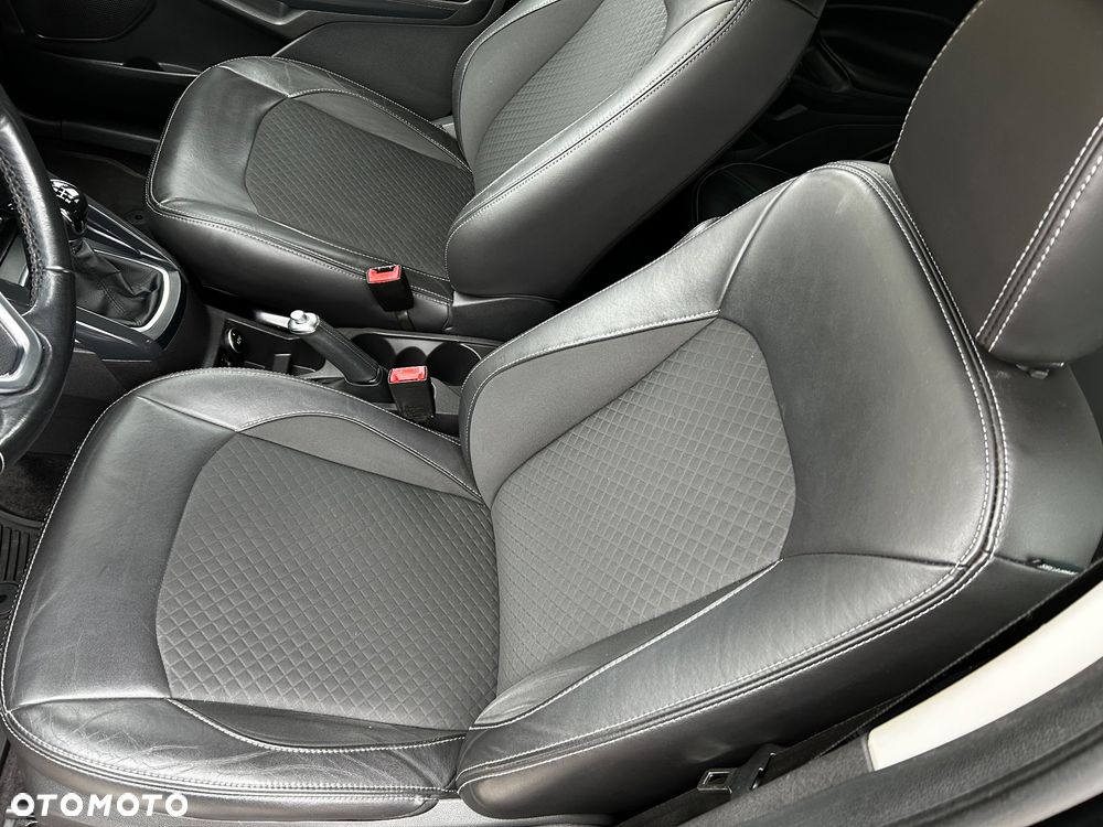 Ford EcoSport 1.0 EcoBoost TREND - 10