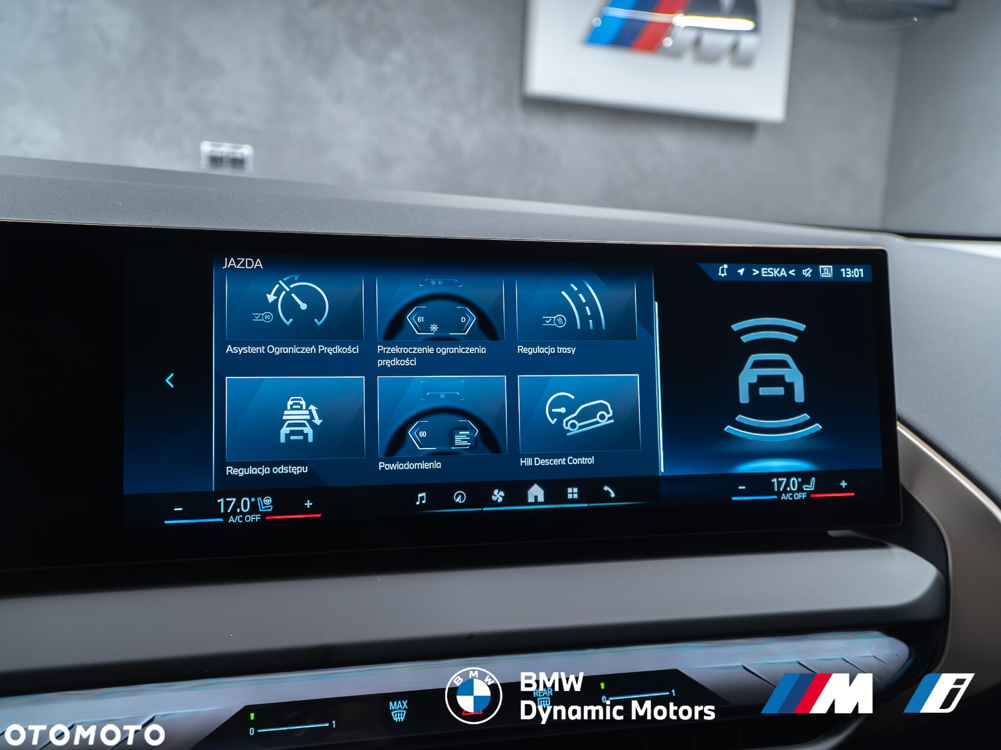 BMW X3 20d xDrive - 38
