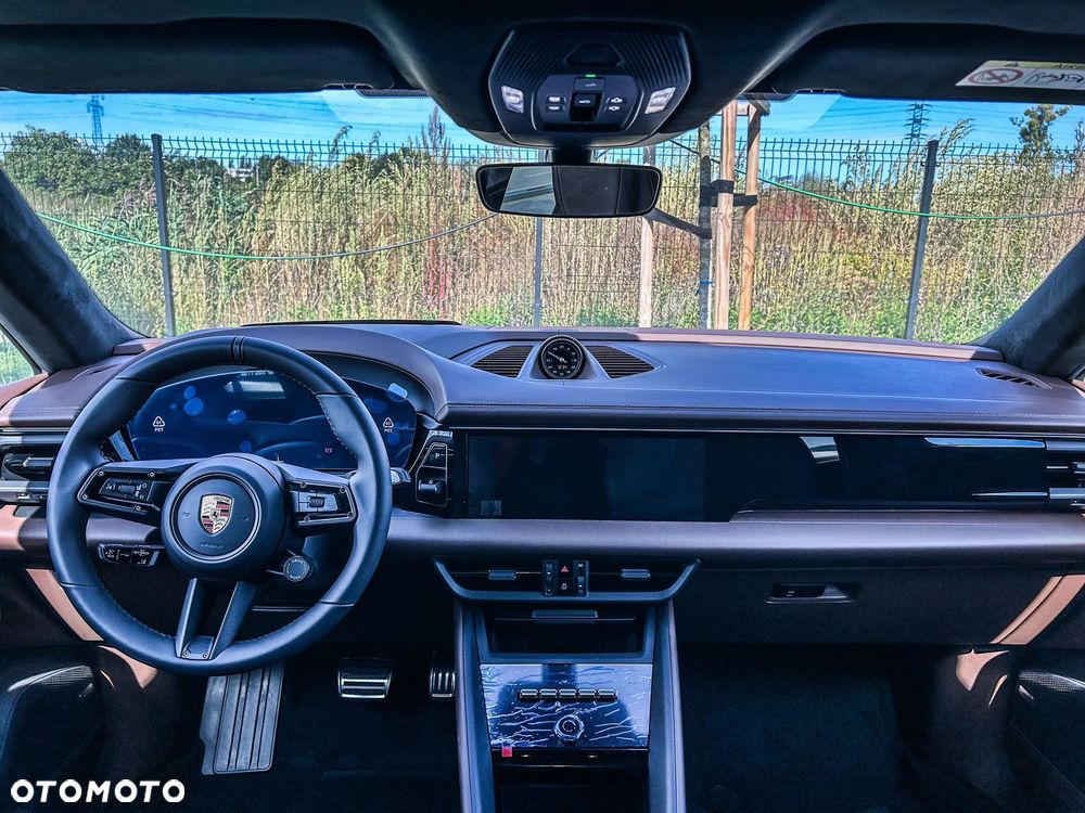 Porsche Macan 4 100kWh - 9