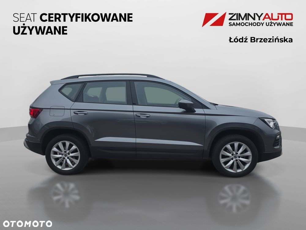 Seat Ateca 1.5 TSI Style S&S - 5