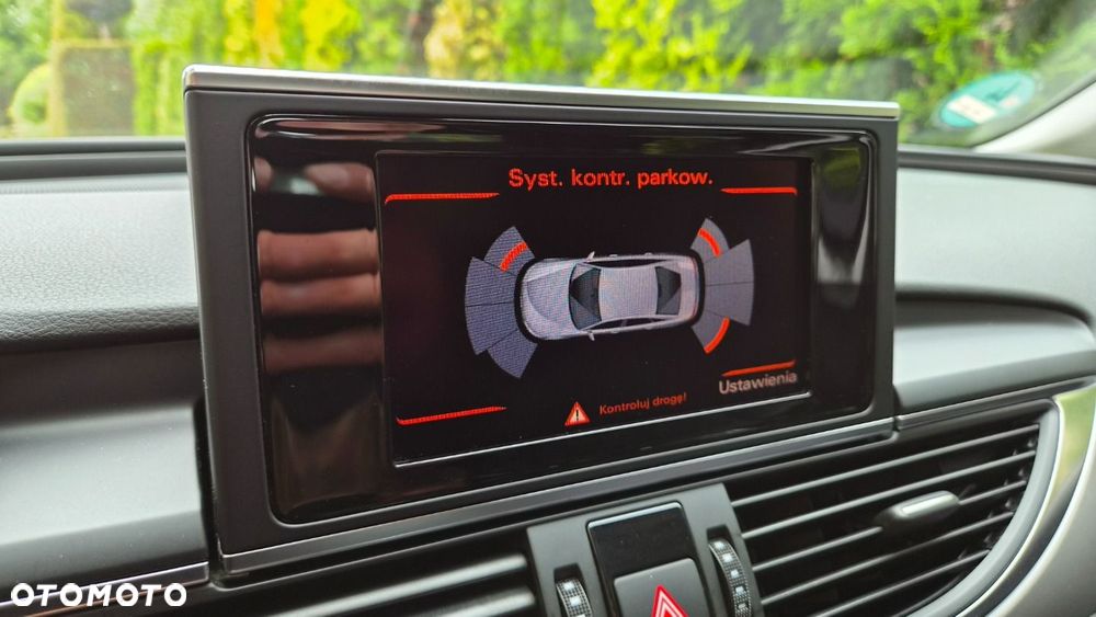 Audi A6 Limousine 2.0 TDI DPF sport selection - 29