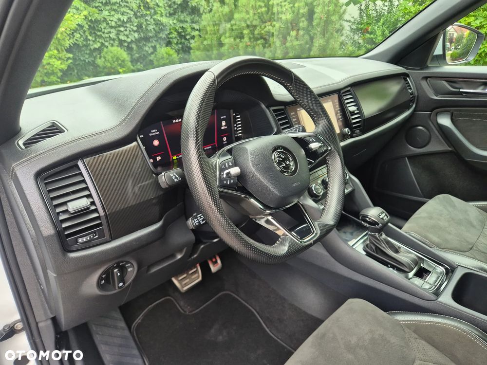 Audi Q3 35 TDI S line - 20