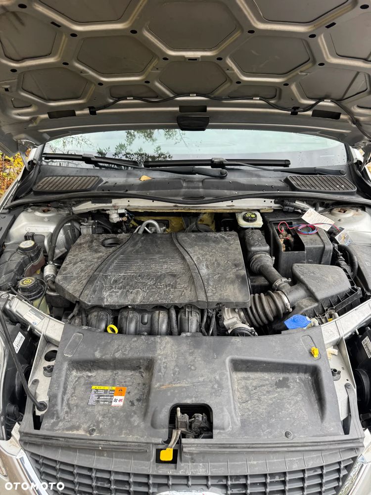 Ford Mondeo - 35