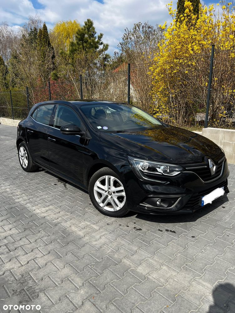 Renault Megane ENERGY TCe 100 INTENS - 3