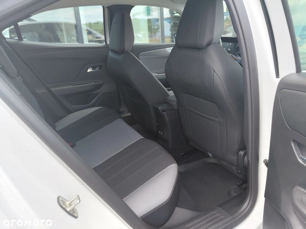 Opel Mokka 1.2 T mHEV GS S&S eDTC6 - 12