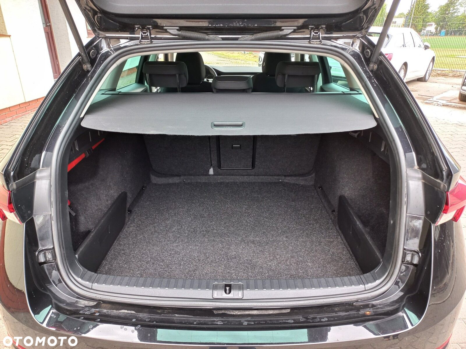 Skoda Octavia 2.0 TDI Ambition DSG - 26