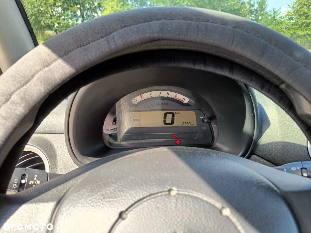 Citroën C3 1.4 HDi Furio - 8