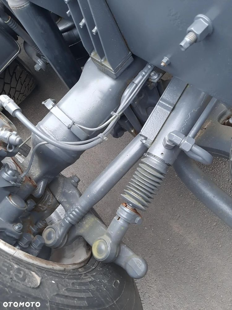 Volvo FM500 - 9