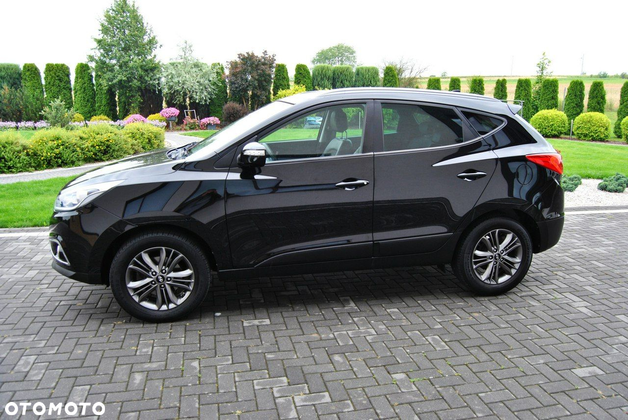 Hyundai ix35 1.7 CRDi Premium 2WD - 5