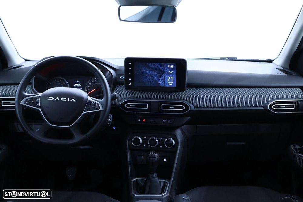 Dacia Sandero - 16