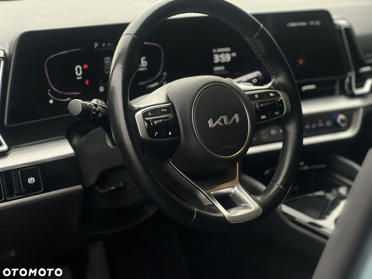 Kia Sportage 1.6 T-GDI MHEV L 2WD DCT - 14