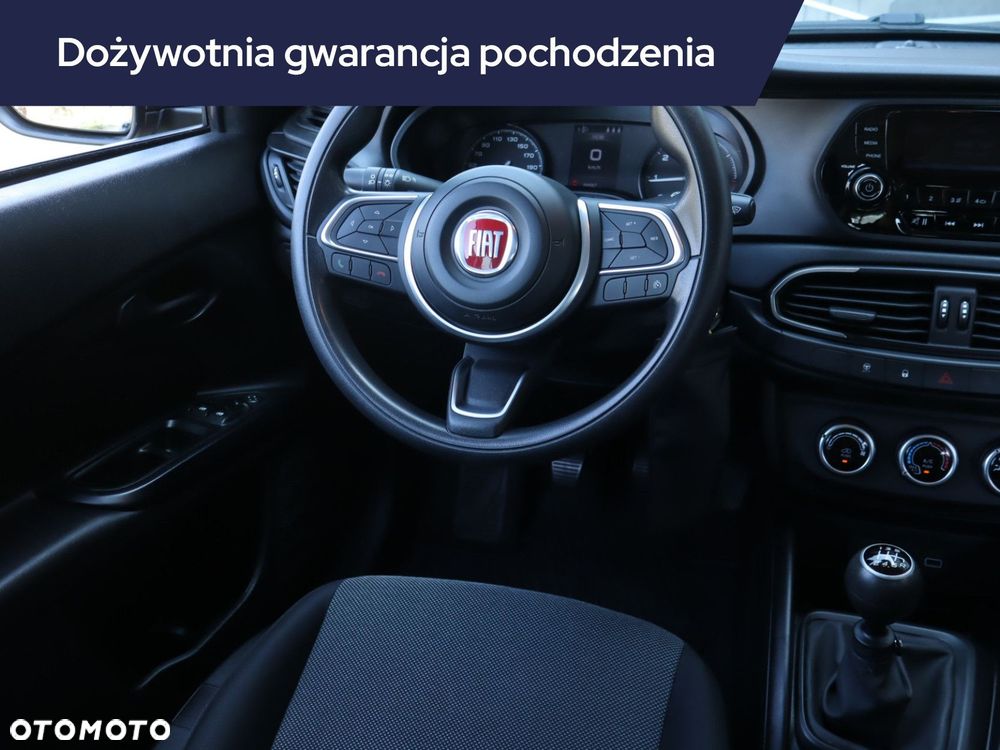 Fiat Tipo - 9