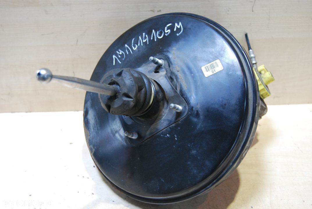 SERWO POMPA HAMULCOWA 1J1614105J VW GOLF IV 1.6 SR AUDI A3 SEAT SKODA 1J1614105L 1J1614105H - 3