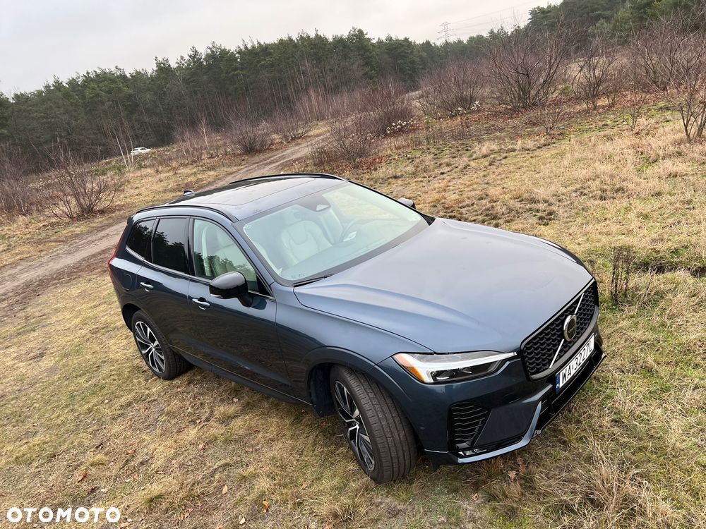 Volvo XC 60 - 10