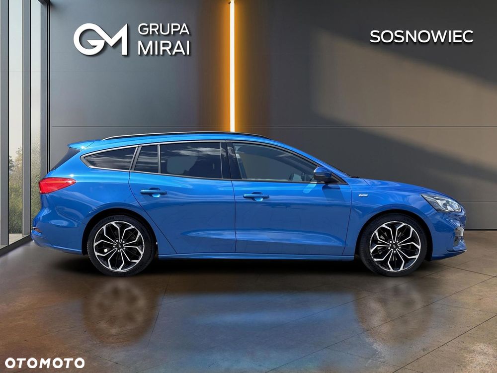 Ford Focus - 6
