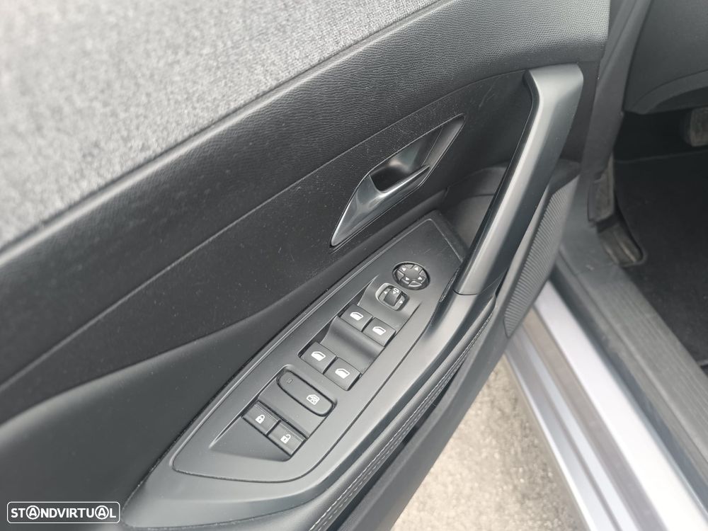 Peugeot 308 SW PureTech 130 EAT8 Allure Pack - 15