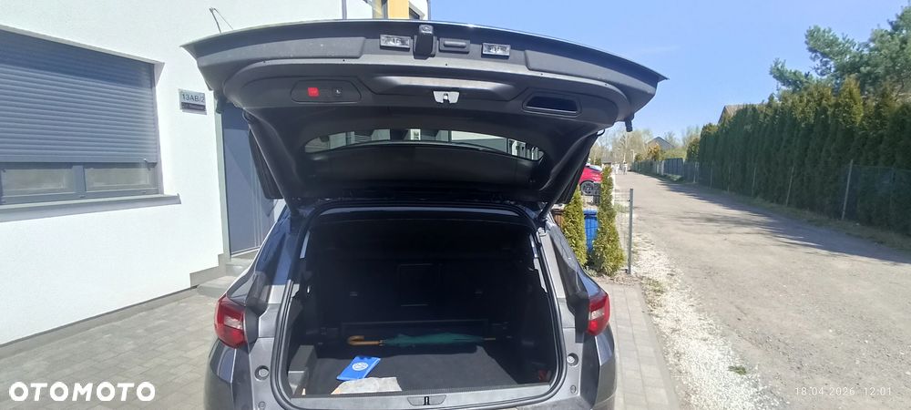 Opel Grandland X 1.5 D Start/Stop Ultimate - 7