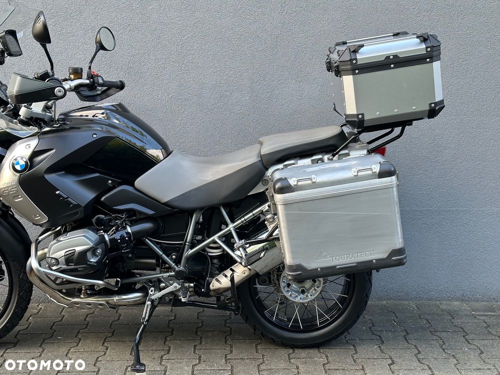 BMW GS - 8