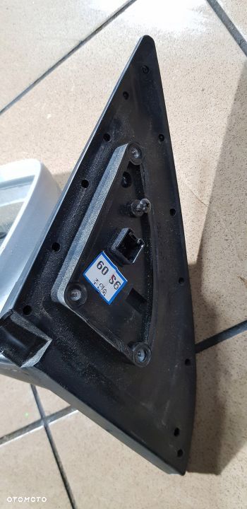 Kia Sportage II Lusterko Lewe 5PIN - 2