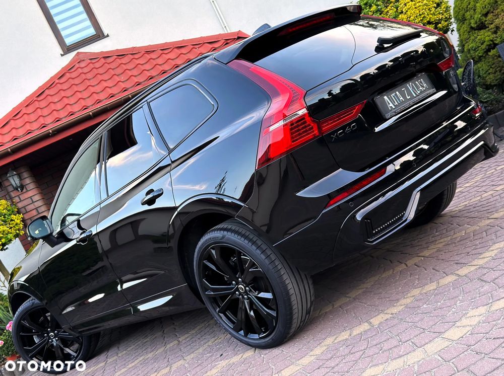 Volvo XC 60 B5 B AWD Geartronic RDesign - 6