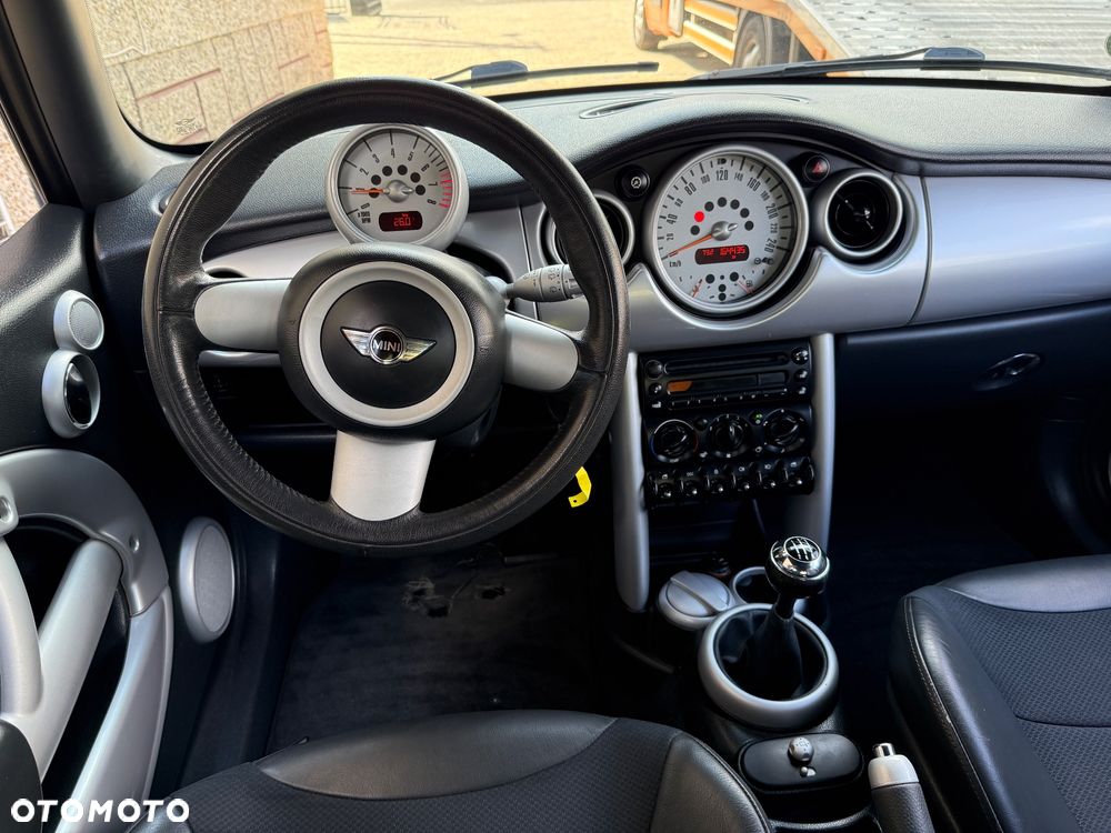 MINI Cooper Checkmate - 17
