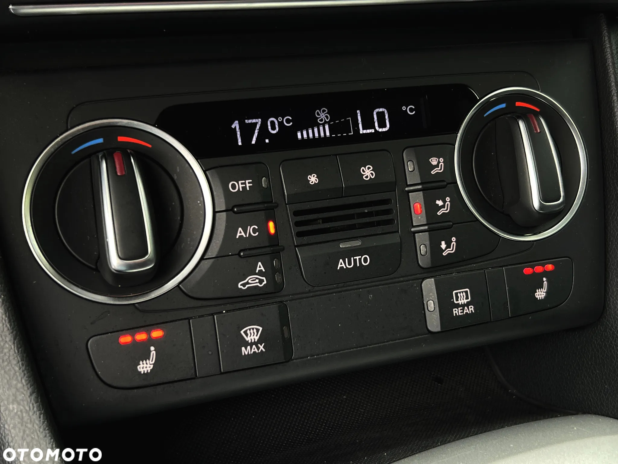 Audi Q3 1.4 TFSI - 27