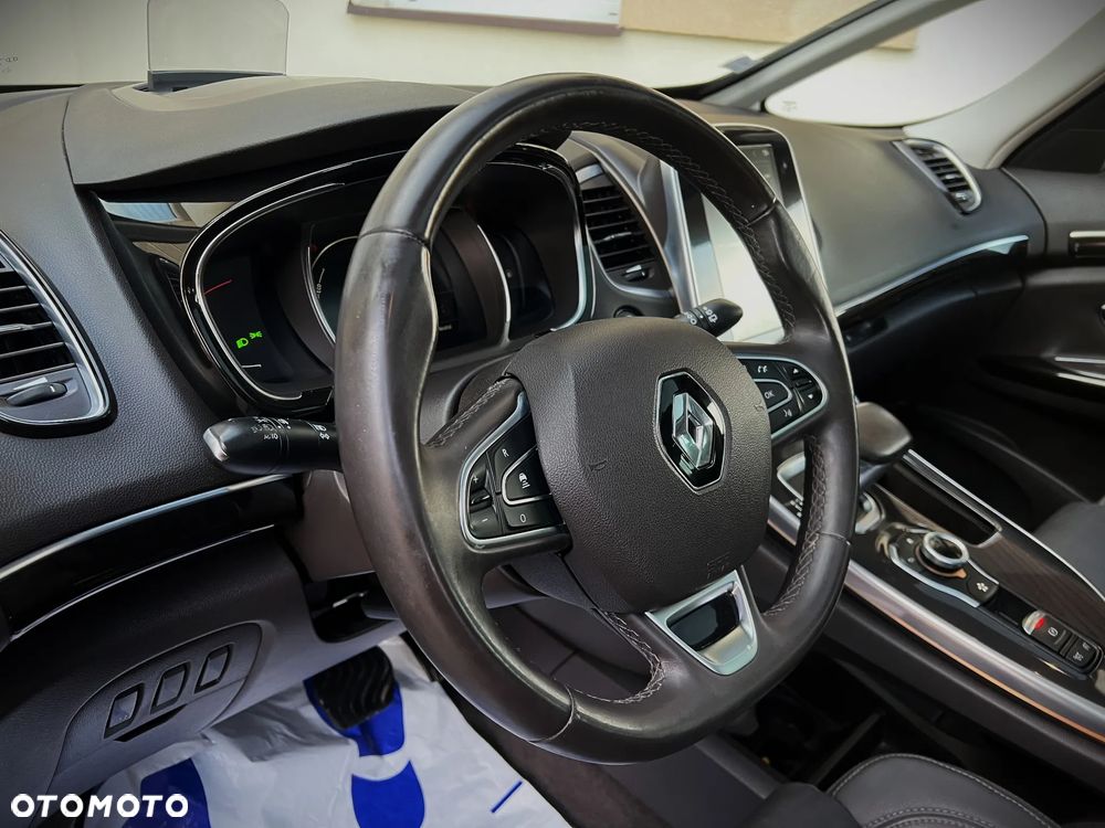 Renault Espace Energy dCi 160 EDC Business - 18