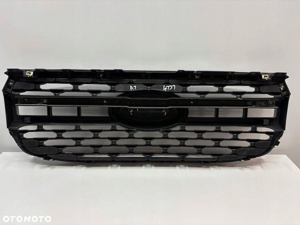 Ford Ranger VI Grill Atrapa Zderzaka Przód N1WB-8350-BA - 7