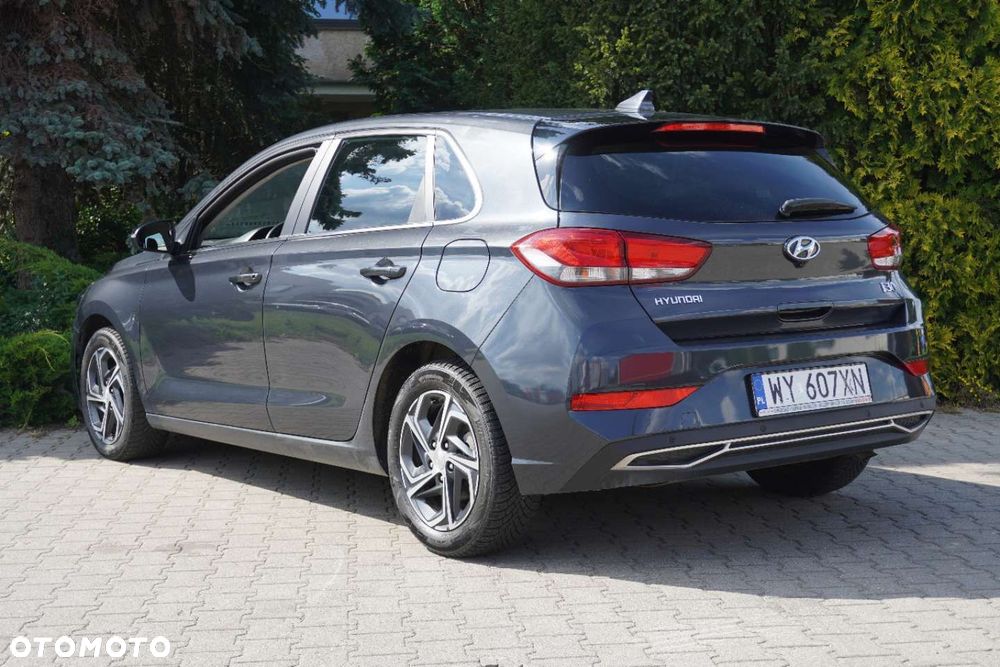 Hyundai i30 - 11