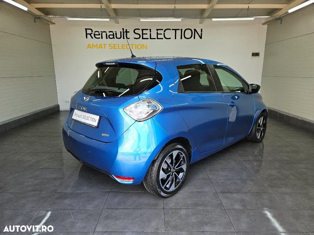 Renault ZOE 40 INTENS - 2