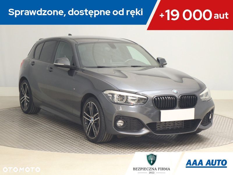 BMW Seria 1 - 2