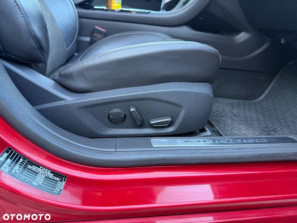 Ford Mondeo 2.0 TDCi Bi-Turbo PowerShift-Aut Titanium - 24