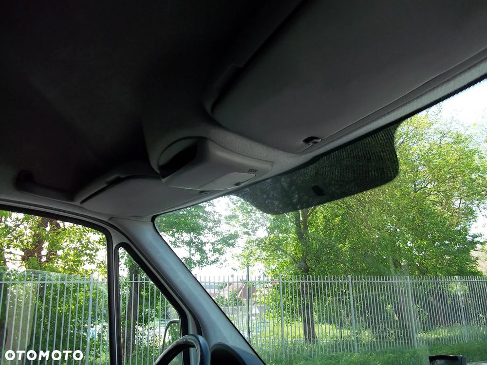 Volkswagen crafter - 9