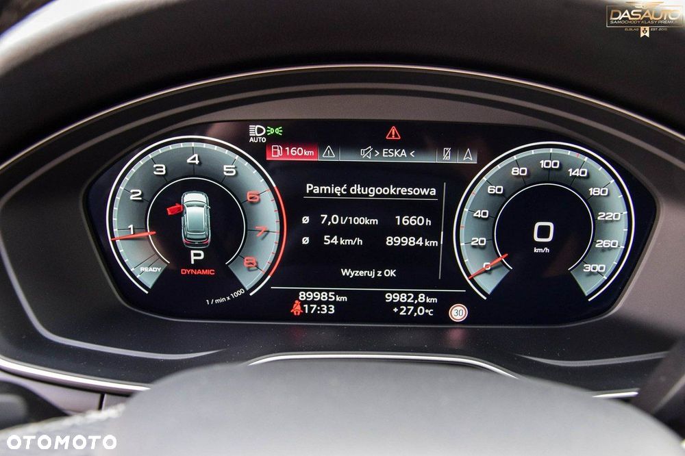 Audi A4 - 22