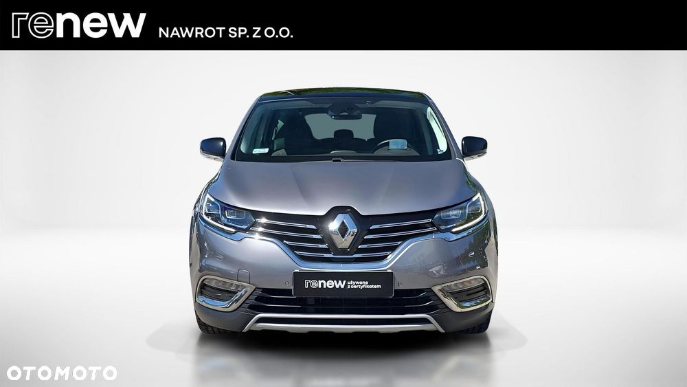 Renault Espace 1.6 dCi Energy SL Techno EDC - 8